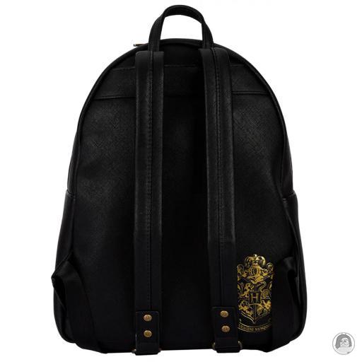 Loungefly Mini sac à dos Trilogie Harry Potter (Wizarding World) (Harry Potter (Wizarding World))