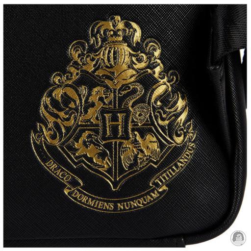 Loungefly Mini sac à dos Trilogie Harry Potter (Wizarding World) (Harry Potter (Wizarding World))