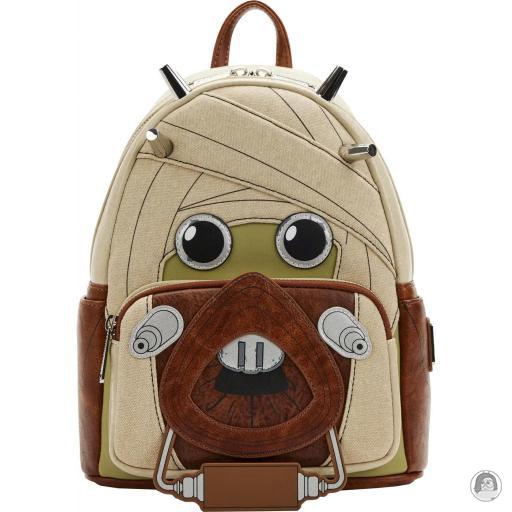 Loungefly Star Wars Mini sac à dos Tusken Raider Star Wars