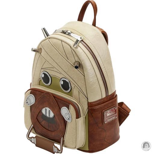 Loungefly Mini sac à dos Tusken Raider Star Wars (Star Wars)