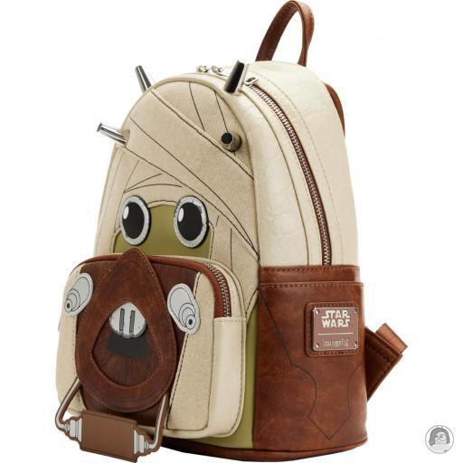 Loungefly Mini sac à dos Tusken Raider Star Wars (Star Wars)