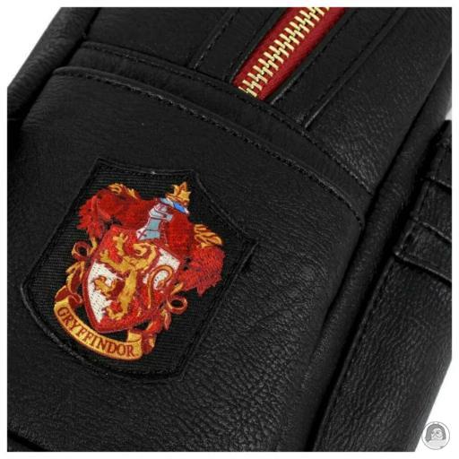 Loungefly Mini sac à dos Uniforme de Gryffondor à Poudlard Harry Potter (Wizarding World) (Harry Potter (Wizarding World))