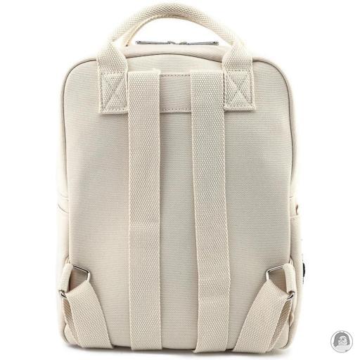 Loungefly Mini sac à dos Venkman Canvas Cosplay SOS Fantômes (SOS Fantômes)