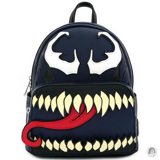 Loungefly Spider-Man (Marvel) Mini sac à dos Venom Cosplay Spider-Man (Marvel)