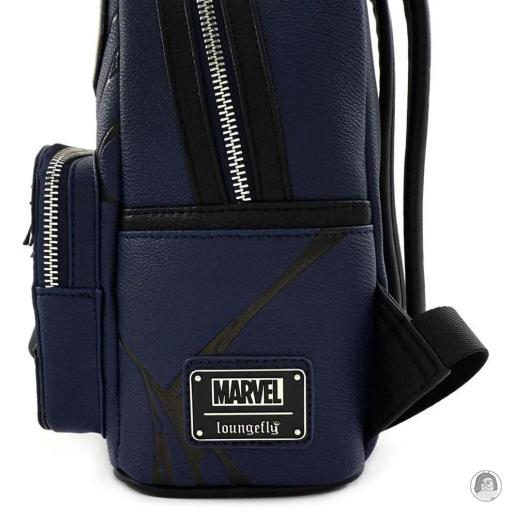 Loungefly Mini sac à dos Venom Cosplay Spider-Man (Marvel) (Spider-Man (Marvel))