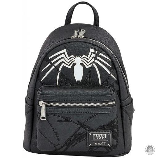 Loungefly Mini sacs à dos Mini sac à dos Venom Marvel