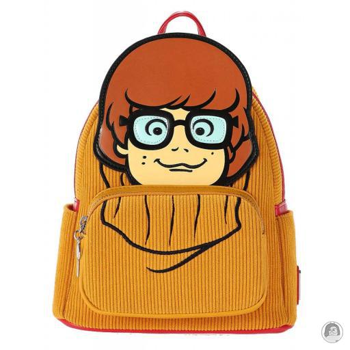 Loungefly Circle of Hope Mini sac à dos Vera Cosplay Scooby-Doo