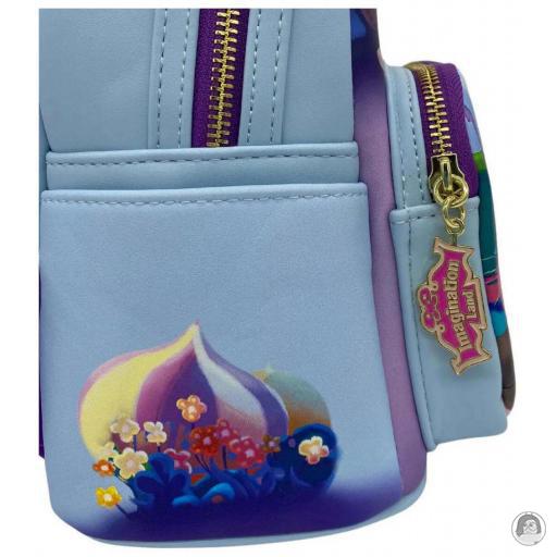 Loungefly Mini sac à dos Vice-Versa Scènes Vice-versa (Pixar) (Vice-versa (Pixar))