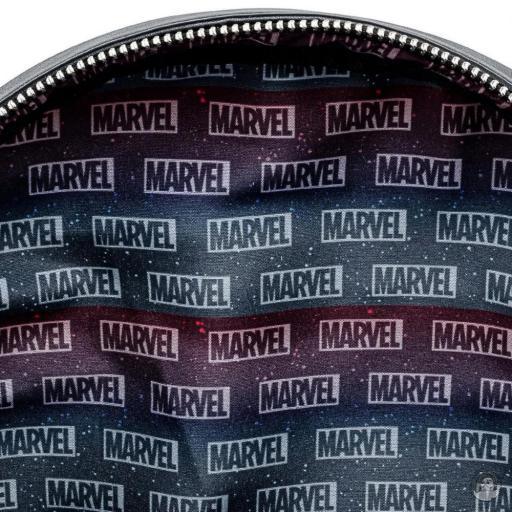 Loungefly Mini sac à dos Wanda et Vision Chibi WandaVision (Marvel) (WandaVision (Marvel))