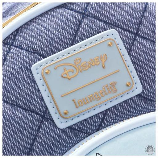 Loungefly Mini sac à dos Winnie et ses Amis Winnie l'Ourson (Disney) (Winnie l'Ourson (Disney))