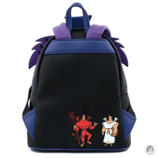 Loungefly Mini sac à dos Yzma Cosplay Kuzco, l'empereur mégalo (Disney) (Kuzco, l'empereur mégalo (Disney))