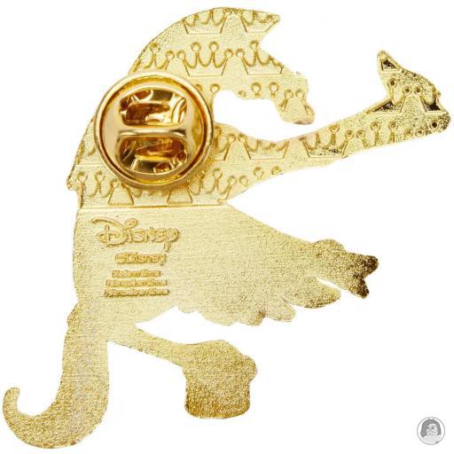 Loungefly Pin 25ème Anniversaire de Hercules Le Coucher de Soleil Hercules (Disney) (Hercules (Disney))