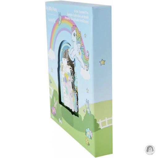 Loungefly Pin 40ème Anniversaire Mon Petit Poney Mon Petit Poney (Mon Petit Poney)