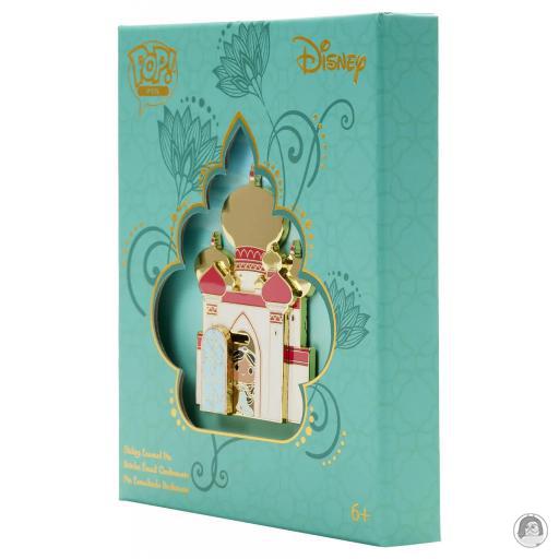 Loungefly Pin Palais de Jasmine Aladdin (Disney) (Aladdin (Disney))