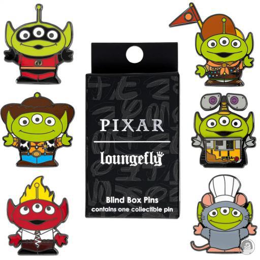 Loungefly Broches Email Pin's Surprise Aliens Toy Story (Pixar)