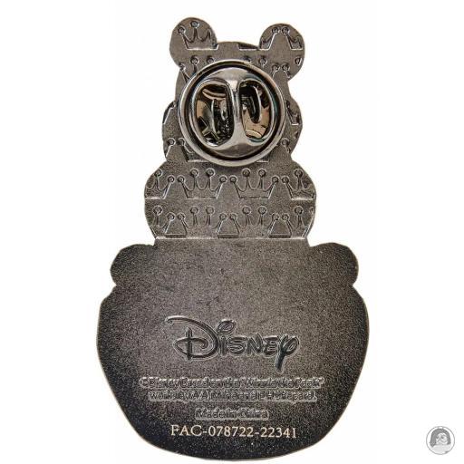 Loungefly Pin's Surprise Rêve Éfélants et Nouifs Winnie l'Ourson (Disney) (Winnie l'Ourson (Disney))