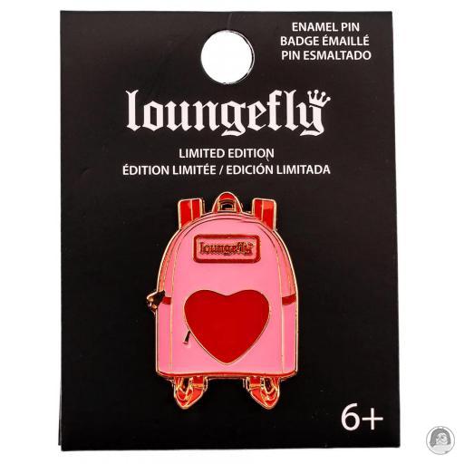 Loungefly Pin Sac Saint-Valentin Funko (Funko)