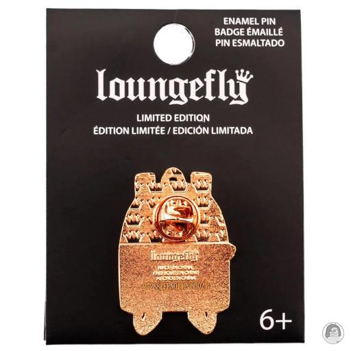 Loungefly Pin Sac Saint-Valentin Funko (Funko)