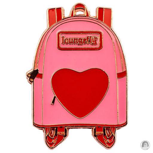 Loungefly Pin Sac Saint-Valentin Funko (Funko)