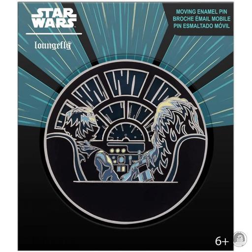 Loungefly Amazon Pin Vitesse Lumière Star Wars