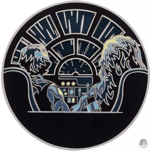 Loungefly Pin Vitesse Lumière Star Wars (Star Wars)