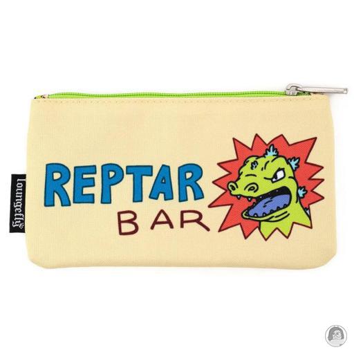 Loungefly Pochettes Pochette Bar de Reptar Les Razmoket (Nickelodeon)