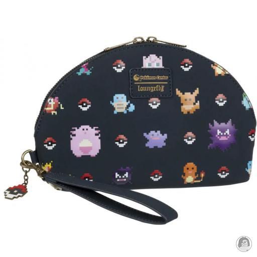 Loungefly Pokémon Pochette Block Art Pokémon Pokémon