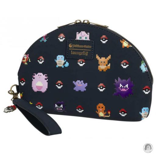 Loungefly Pochette Block Art Pokémon Pokémon (Pokémon)