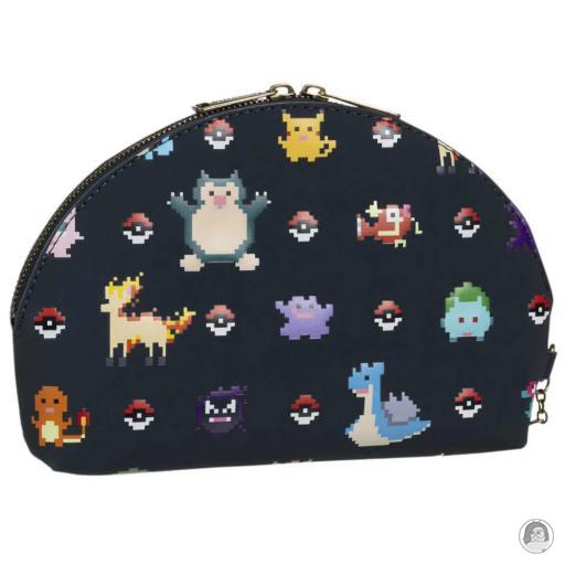 Loungefly Pochette Block Art Pokémon Pokémon (Pokémon)