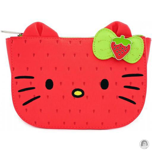 Loungefly Pochette Fraise Kitty Cosplay Sanrio (Sanrio)