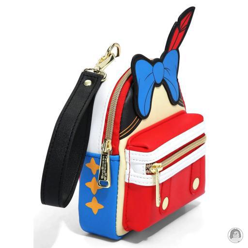 Loungefly Pochette Pinocchio Cosplay Pinocchio (Disney) (Pinocchio (Disney))