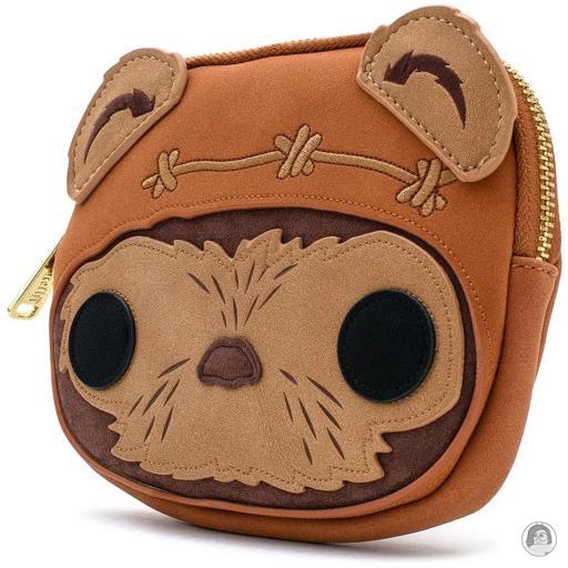 Loungefly Pochette Wicket Pop! by Loungefly Star Wars (Star Wars)