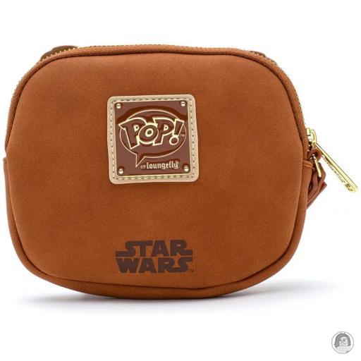 Loungefly Pochette Wicket Pop! by Loungefly Star Wars (Star Wars)