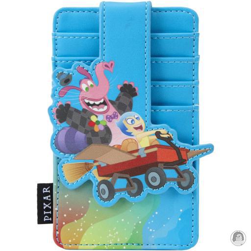 Loungefly Loungefly.com Porte-cartes Bing Bong Chariot Vice-versa (Pixar)