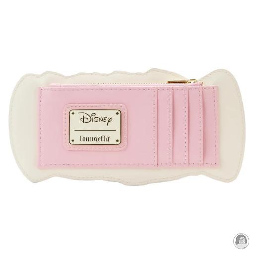 Loungefly Porte-cartes Fournitures Robe de Cendrillon Cendrillon (Disney) (Cendrillon (Disney))