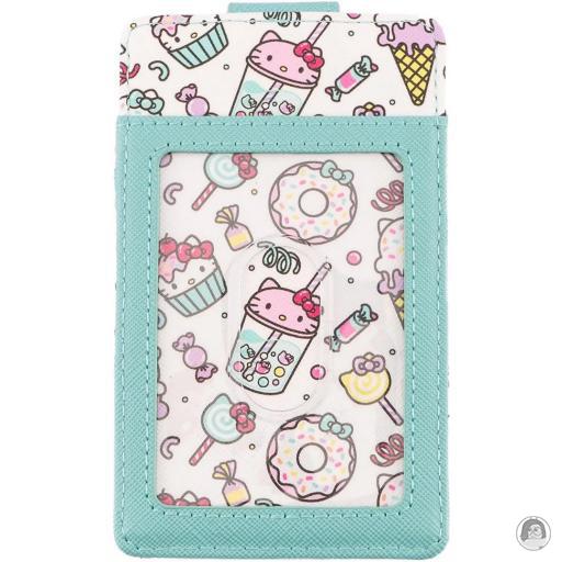 Loungefly Porte-cartes Hello Kitty Sucreries Sanrio (Sanrio)