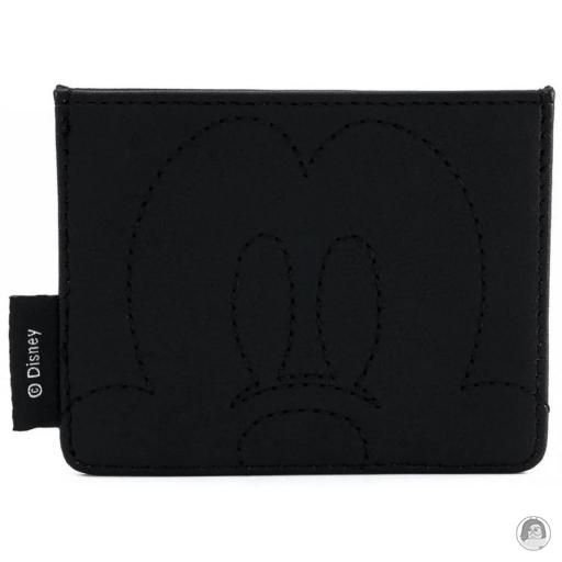 Loungefly Porte-cartes Mickey Mouse Classique Mickey Mouse (Disney) (Mickey Mouse (Disney))