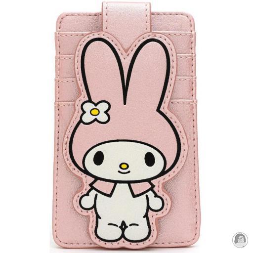 Loungefly Porte-cartes My Melody Sanrio (Sanrio)