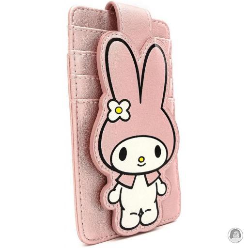 Loungefly Porte-cartes My Melody Sanrio (Sanrio)