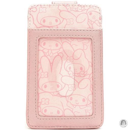 Loungefly Porte-cartes My Melody Sanrio (Sanrio)