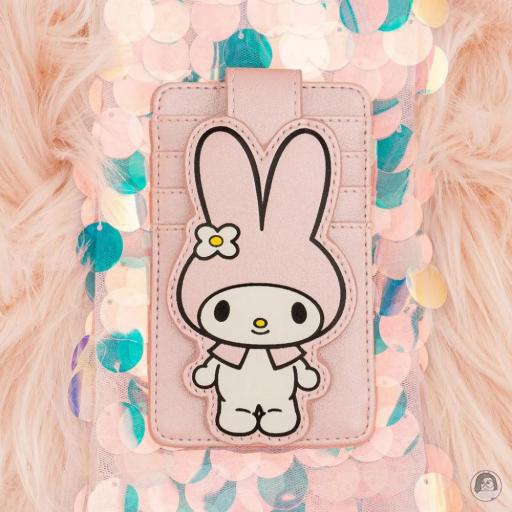 Loungefly Porte-cartes My Melody Sanrio (Sanrio)