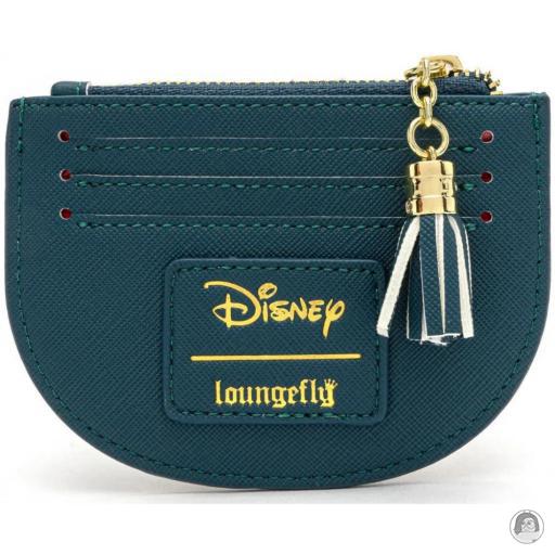 Loungefly Porte-cartes Rox et Rouky Rox et Rouky (Disney) (Rox et Rouky (Disney))