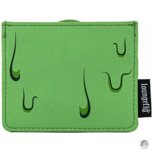 Loungefly Porte-cartes Slimer Cosplay SOS Fantômes (SOS Fantômes)