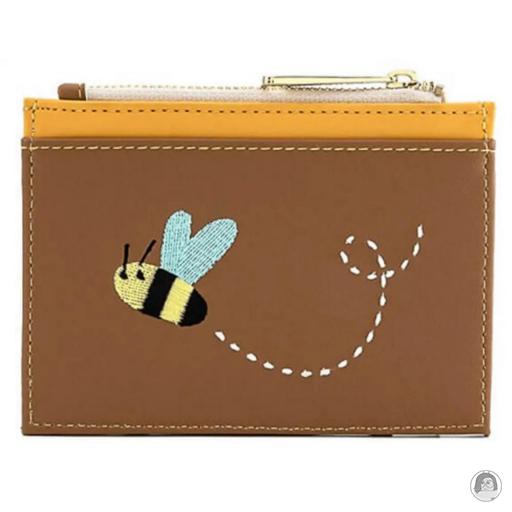 Loungefly Winnie l'Ourson (Disney) Porte-cartes Winnie l'Ourson Winnie l'Ourson (Disney)