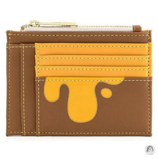 Loungefly Porte-cartes Winnie l'Ourson Winnie l'Ourson (Disney) (Winnie l'Ourson (Disney))