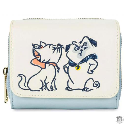 Loungefly Shop Disney Porte-monnaie Animaux de Disney Disney Parks