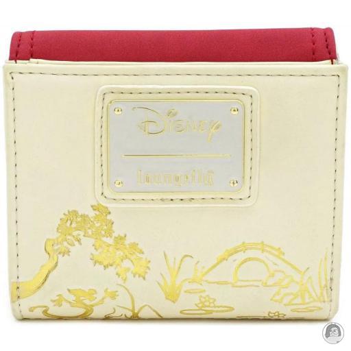 Loungefly Porte-monnaie Bambou Mulan (Disney) (Mulan (Disney))