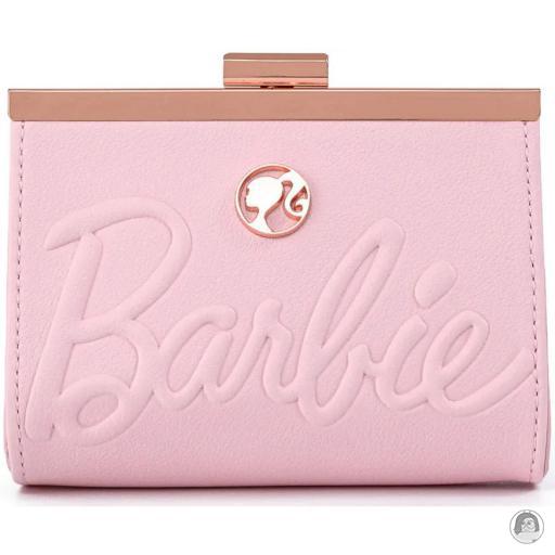 Loungefly Barbie Porte-monnaie Barbie Rose Barbie