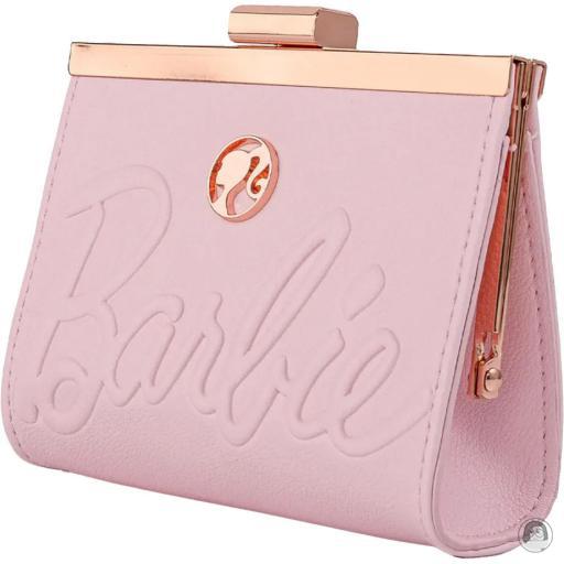 Loungefly Porte-monnaie Barbie Rose Barbie (Barbie)