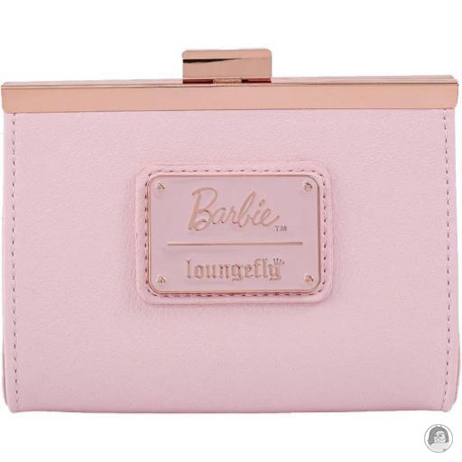 Loungefly Porte-monnaie Barbie Rose Barbie (Barbie)